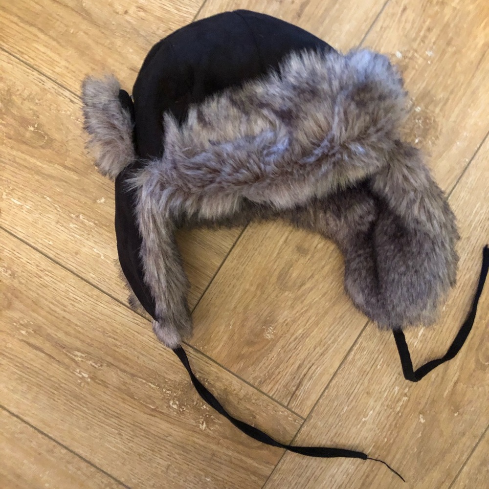 Winter Hat